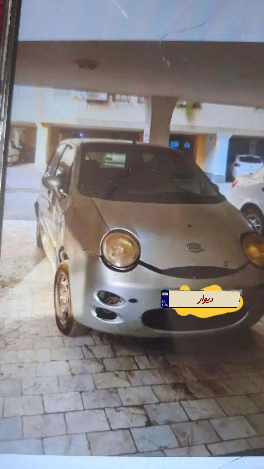 خودرو ام وی ام، 110 آگهی ann_20309456