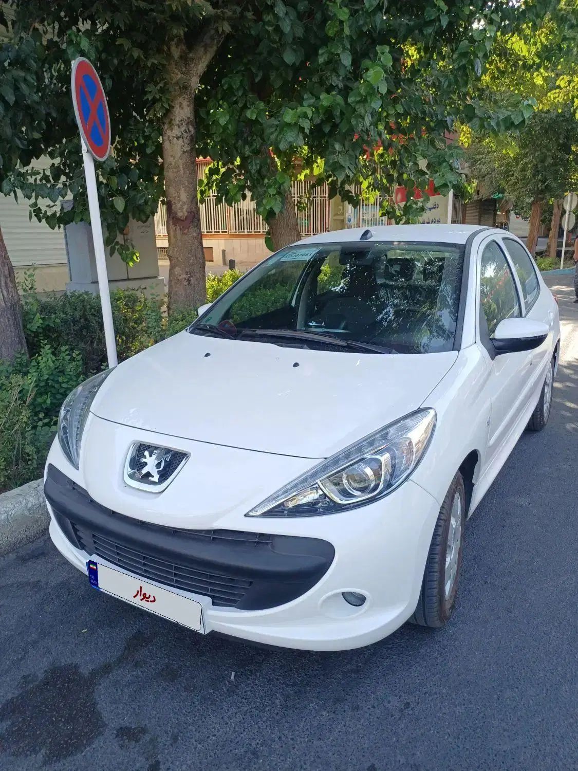 خودرو پژو، 207 آگهی ann_20309466
