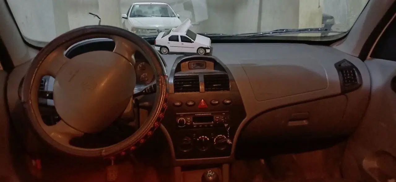 خودرو تیبا، 2 آگهی ann_20309467