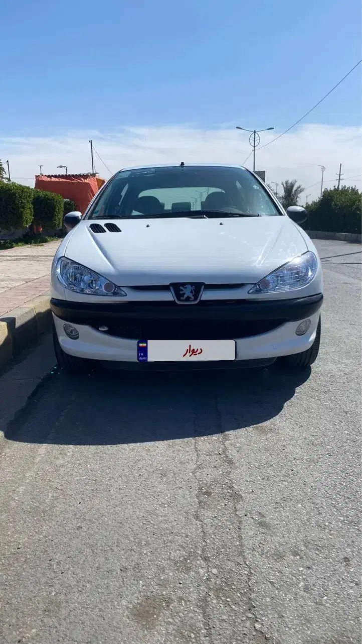خودرو پژو، 206 آگهی ann_20309471