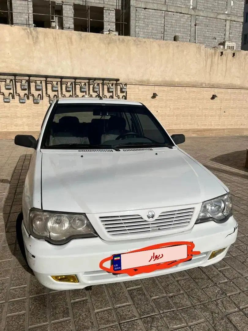 خودرو پراید، 111 آگهی ann_20309488