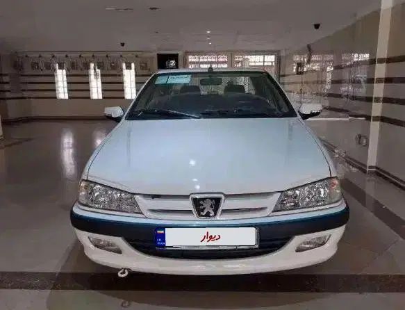 خودرو پژو، پارس آگهی ann_20309492