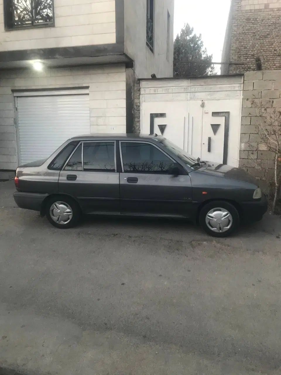 خودرو پراید، صبا آگهی ann_20309493