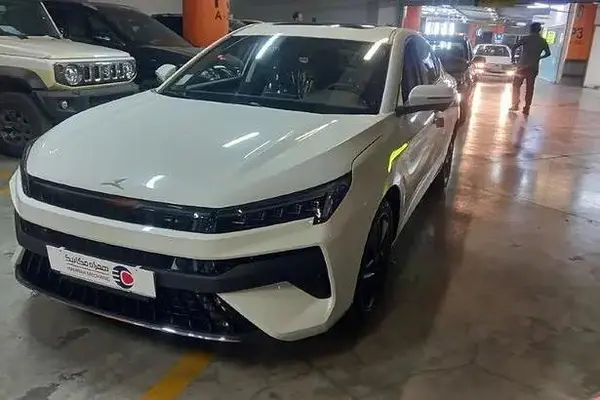 کی ام سی J7 اتوماتیک - 1404