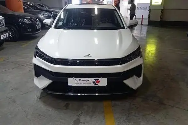 خودرو کی ام سی، J7 آگهی ann_20309497