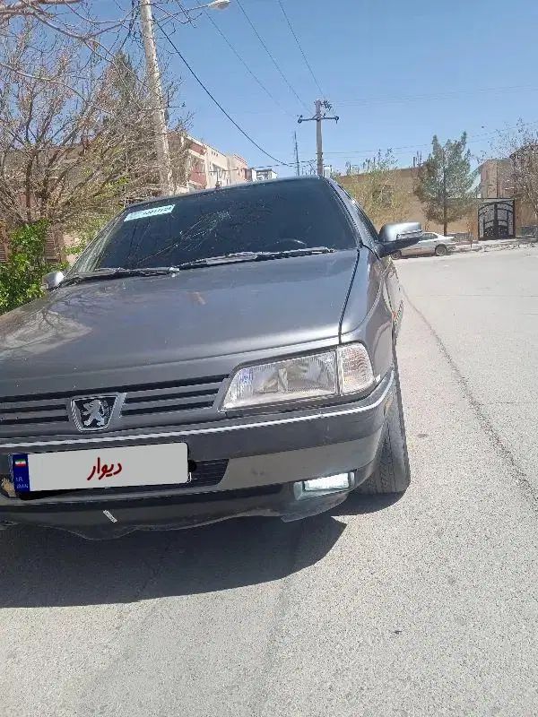 خودرو پژو، 405 آگهی ann_20309511