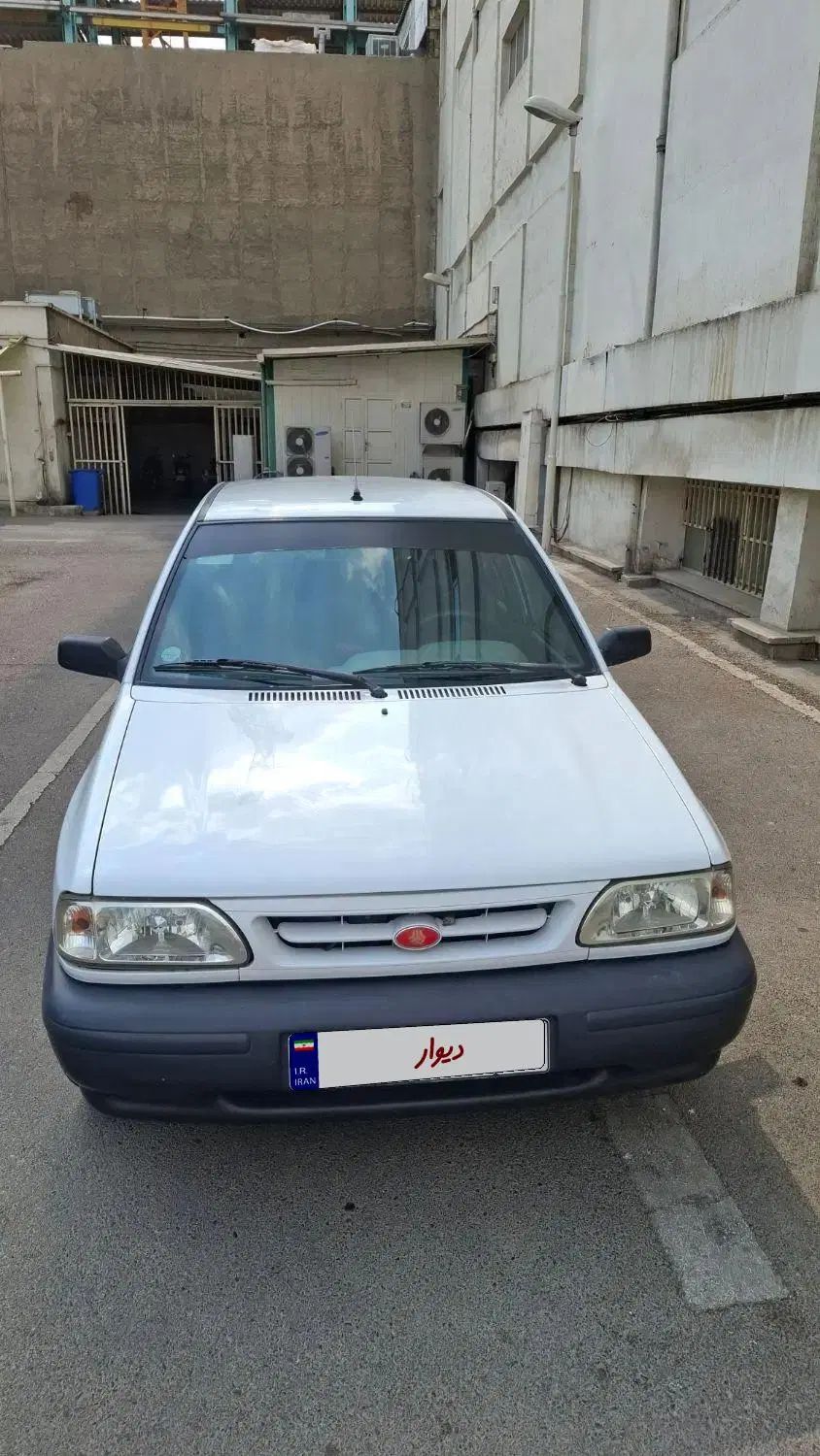 خودرو پراید، 131 آگهی ann_20309518