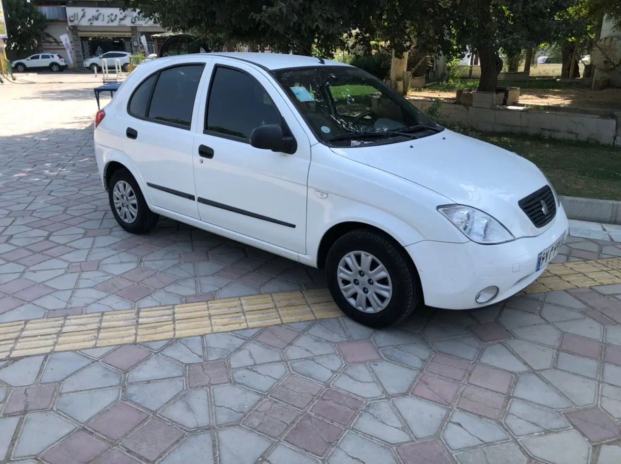خودرو تیبا، 2 آگهی ann_20309537