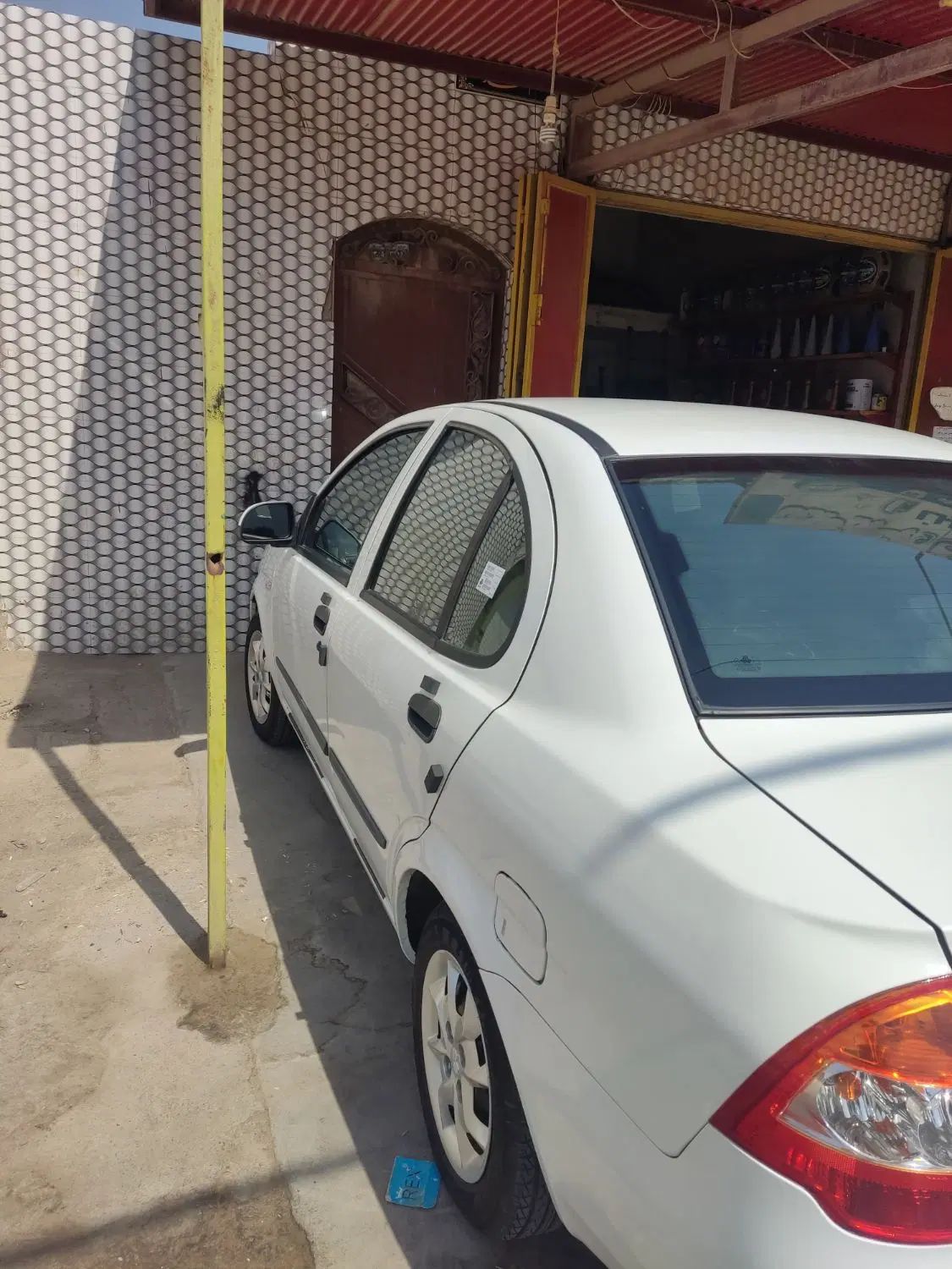 خودرو تیبا، صندوق دار آگهی ann_20309542