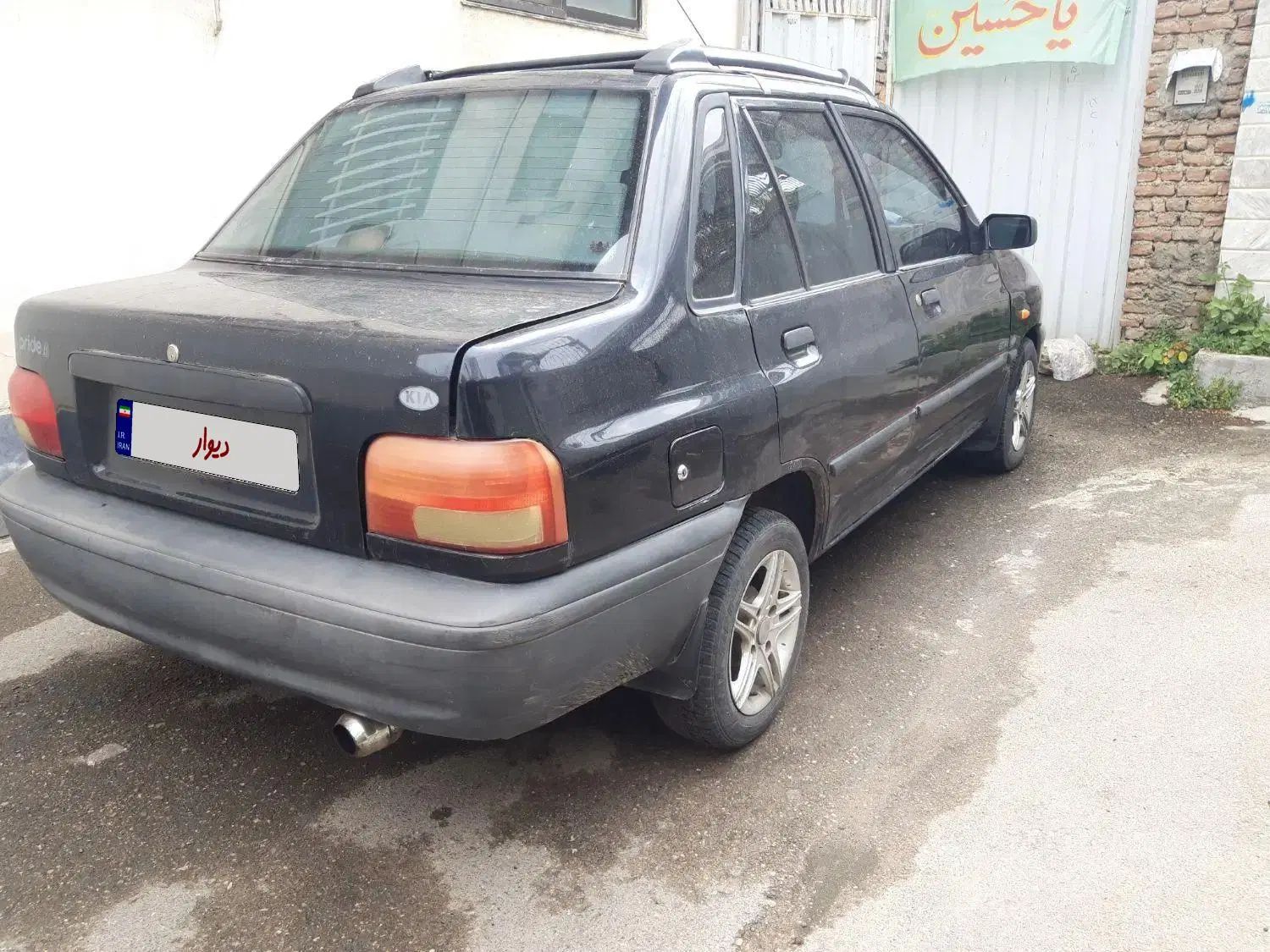خودرو پژو، روآ آگهی ann_20309555