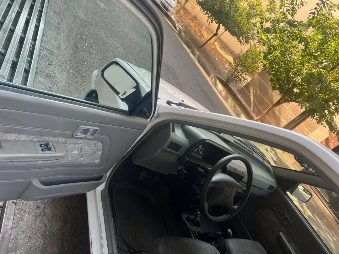پراید 132 ساده - 1388