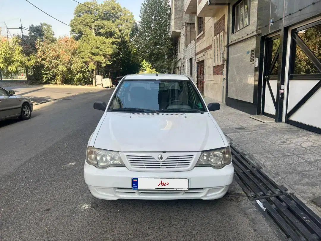 خودرو پراید، 132 آگهی ann_20309567