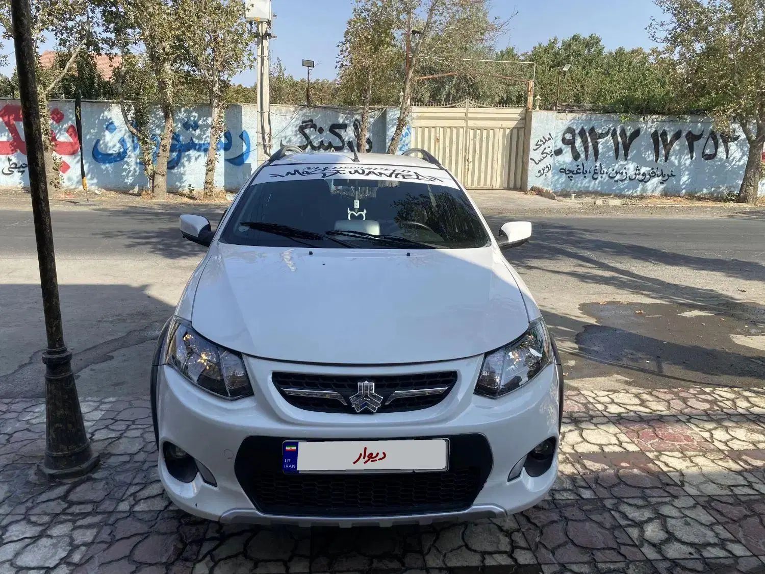 خودرو کوییک، معمولی آگهی ann_20309569