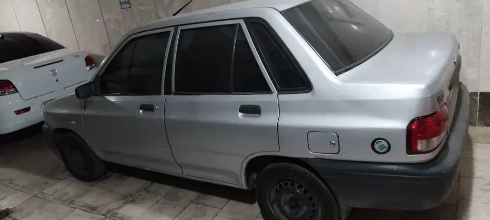 خودرو پراید، صبا آگهی ann_20309576