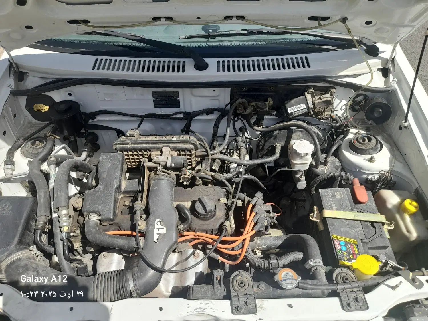 پراید 111 SE - 1397