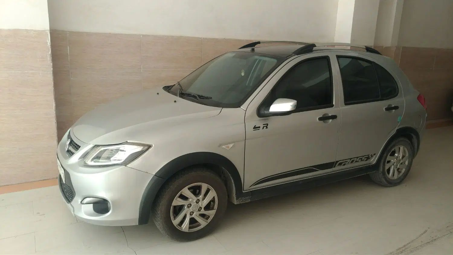 خودرو کوییک، R آگهی ann_20309627