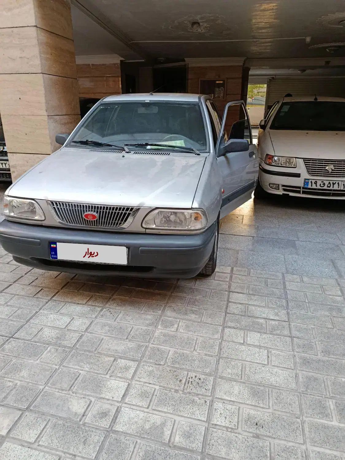 خودرو پراید، 141 آگهی ann_20309629