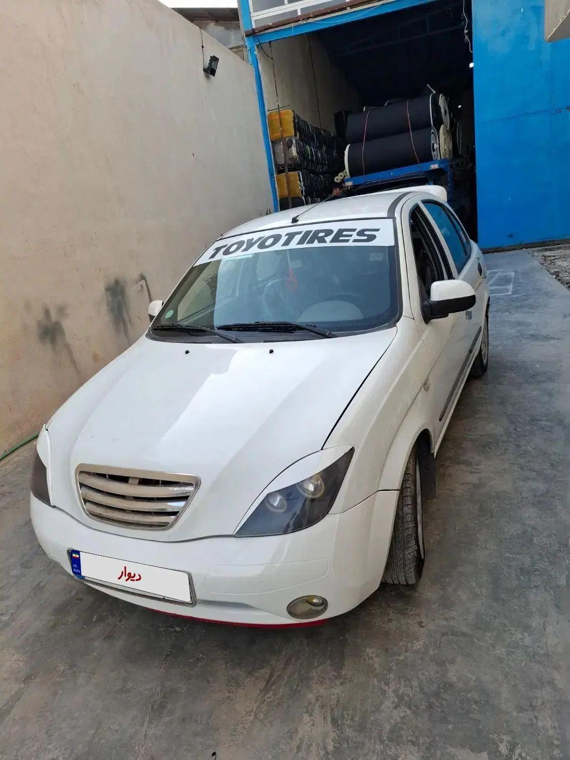 خودرو تیبا، 2 آگهی ann_20309640
