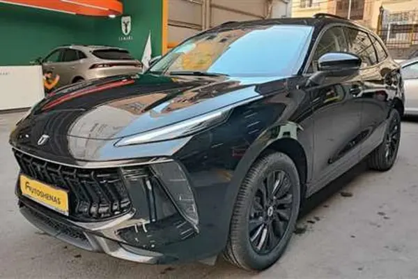 خودرو لاماری، ایما آگهی ann_20309641
