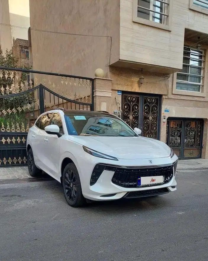 خودرو لاماری، ایما آگهی ann_20309642
