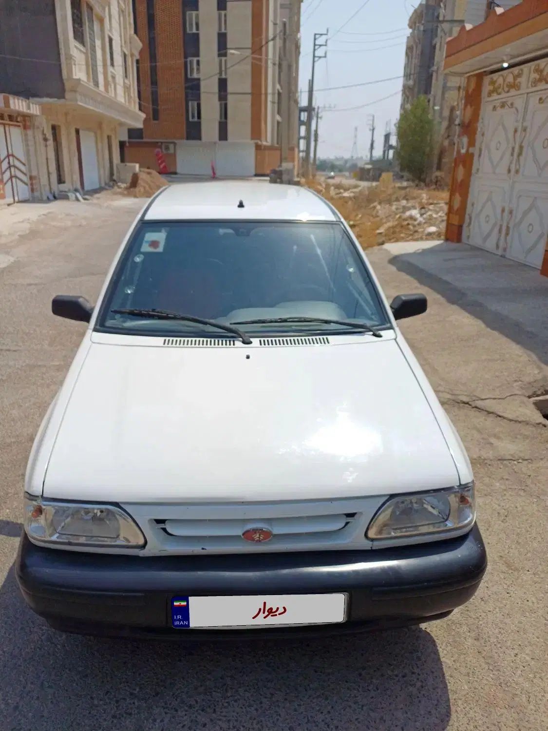 خودرو پراید، 131 آگهی ann_20309644
