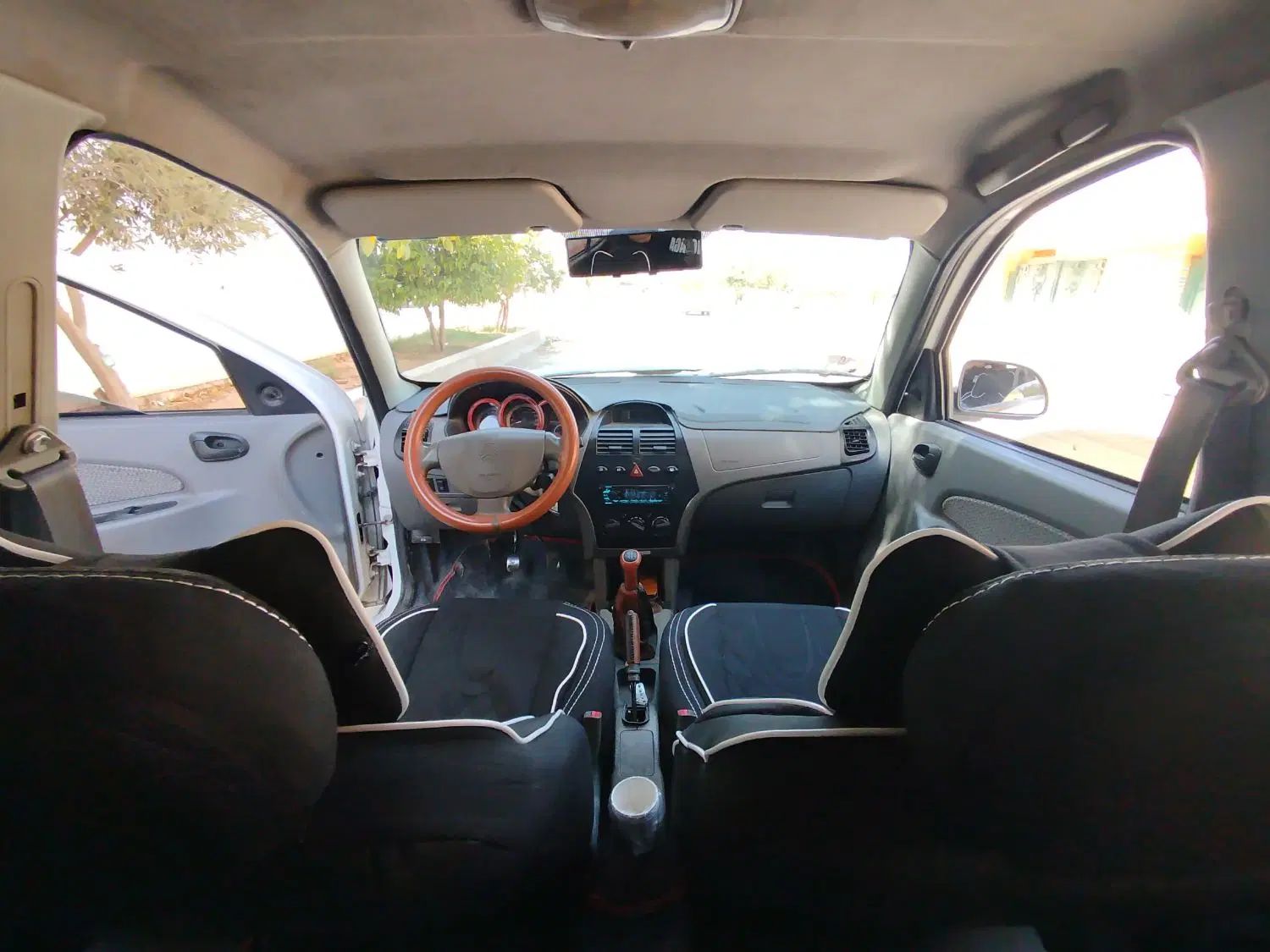 تیبا 2 SX - 1393