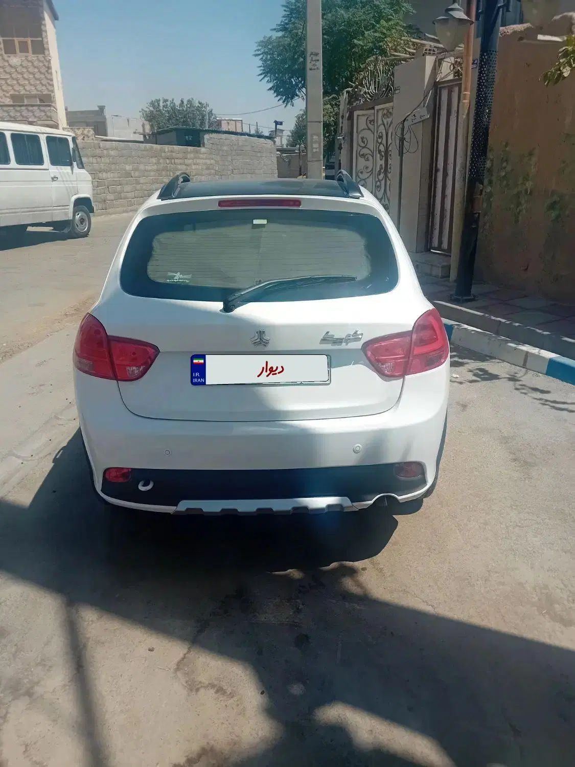 کوییک S آپشنال - 1403
