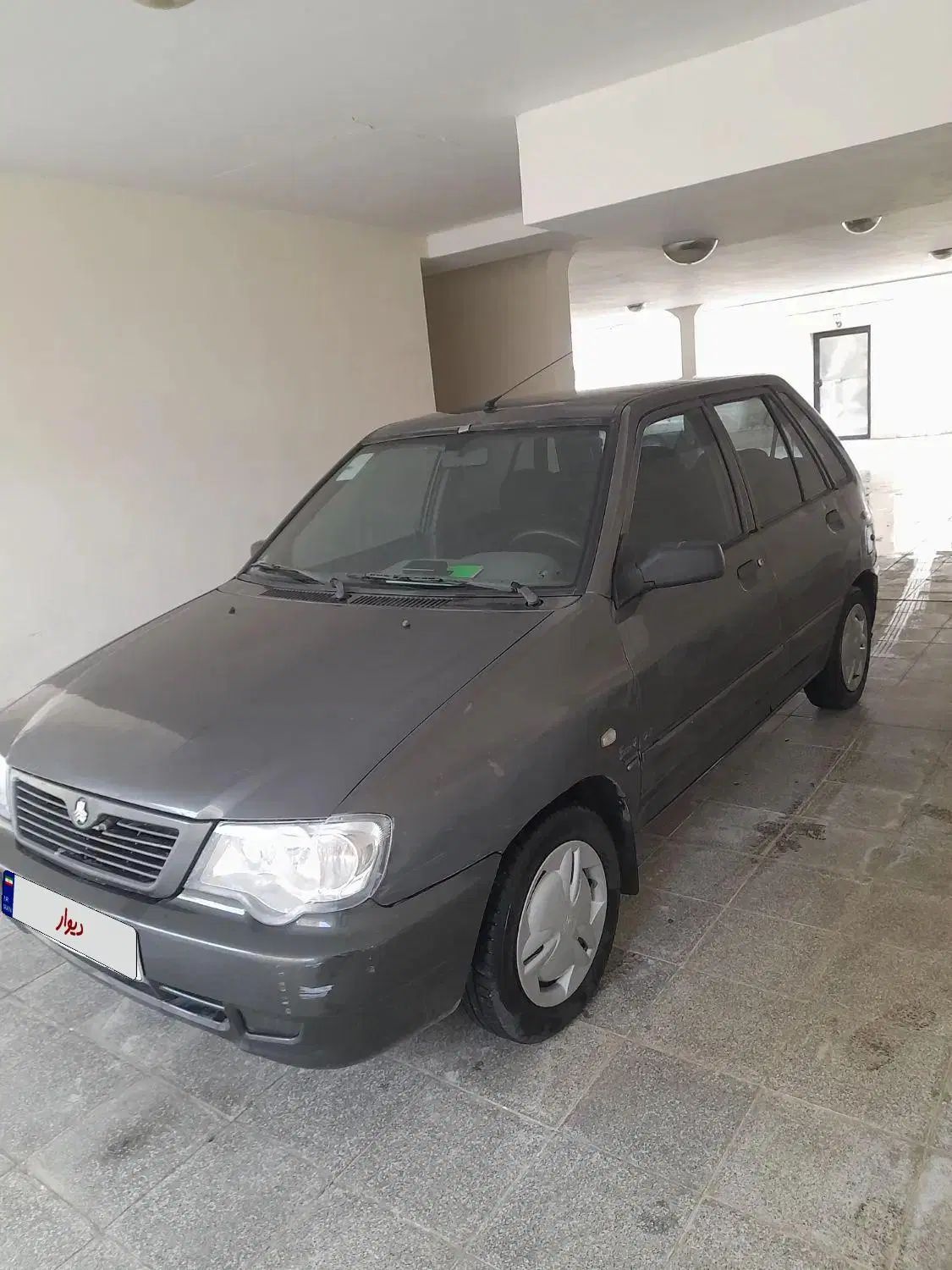 خودرو پراید، 111 آگهی ann_20309659