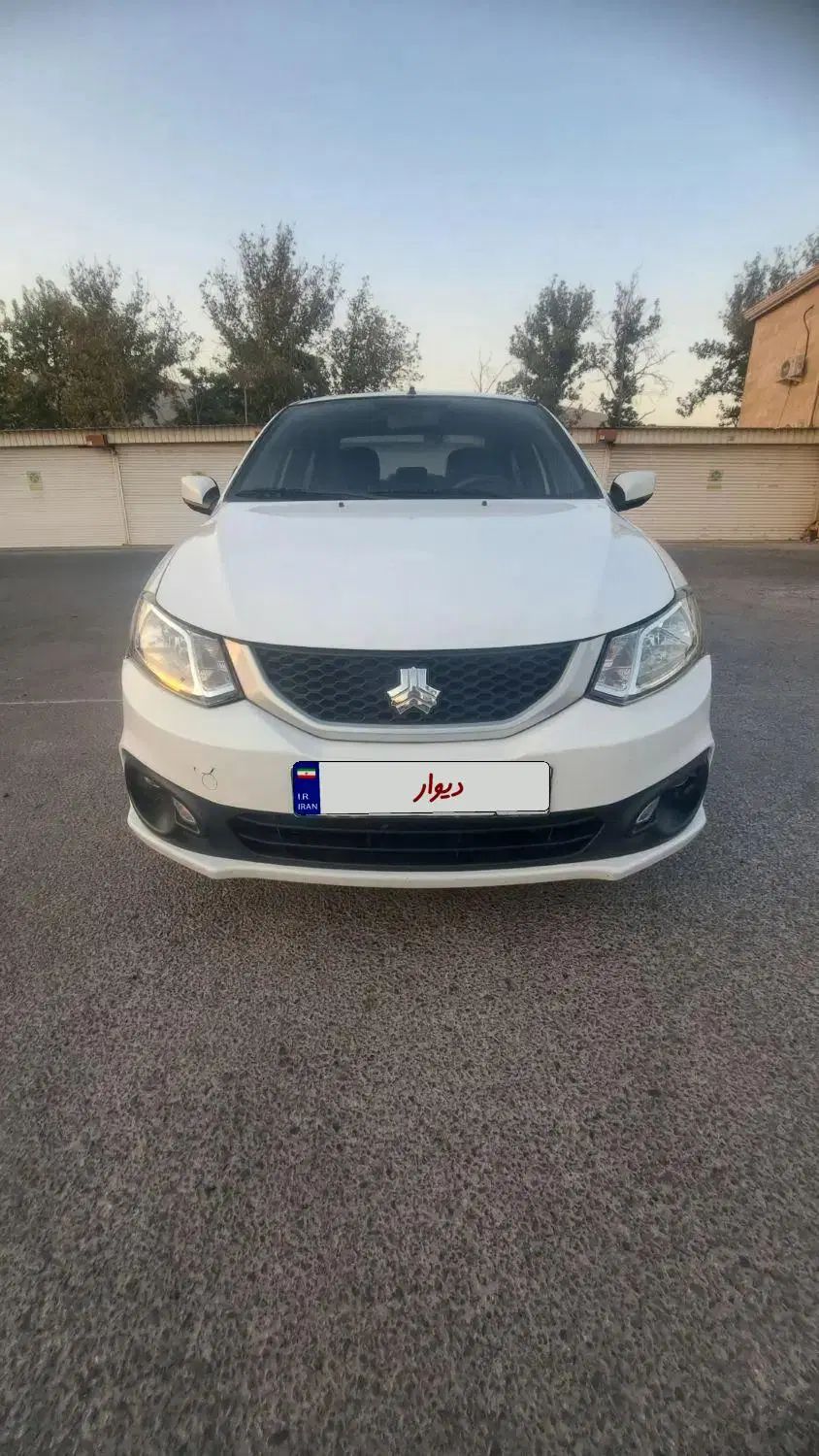 خودرو ساینا، S آگهی ann_20309723