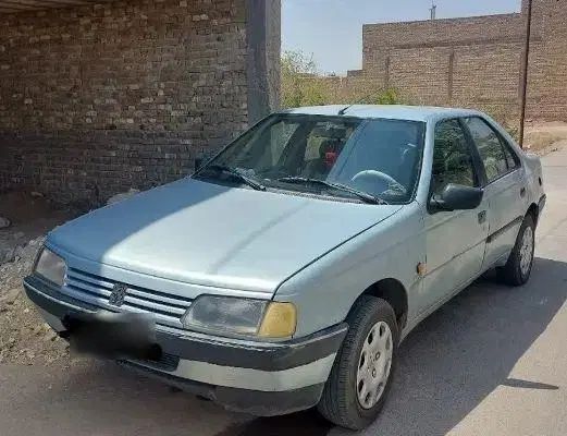 خودرو پژو، روآ آگهی ann_20309731