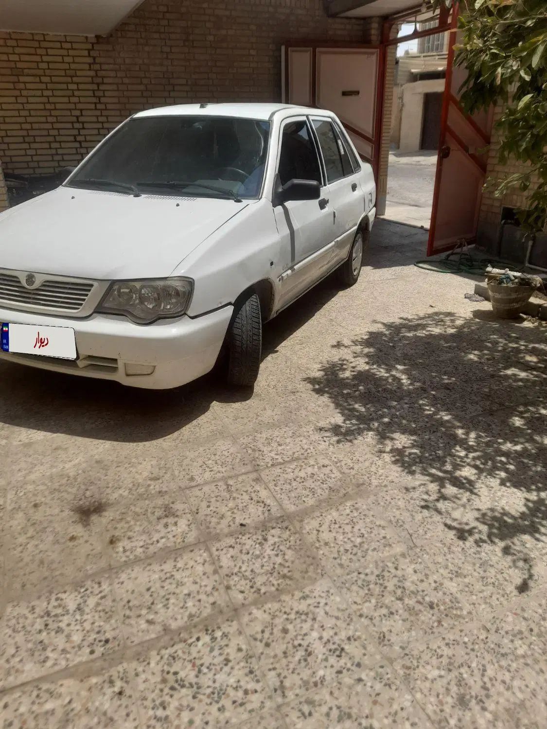 خودرو پراید، 132 آگهی ann_20309732