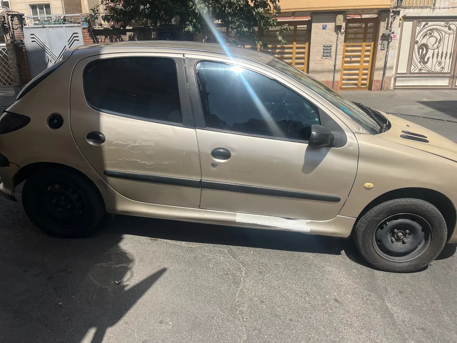 خودرو پژو، 206 آگهی ann_20309733