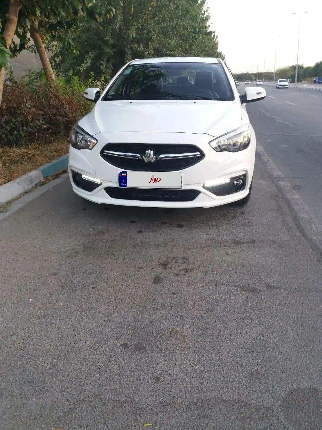 شاهین G دنده‌ای ESC - 1403