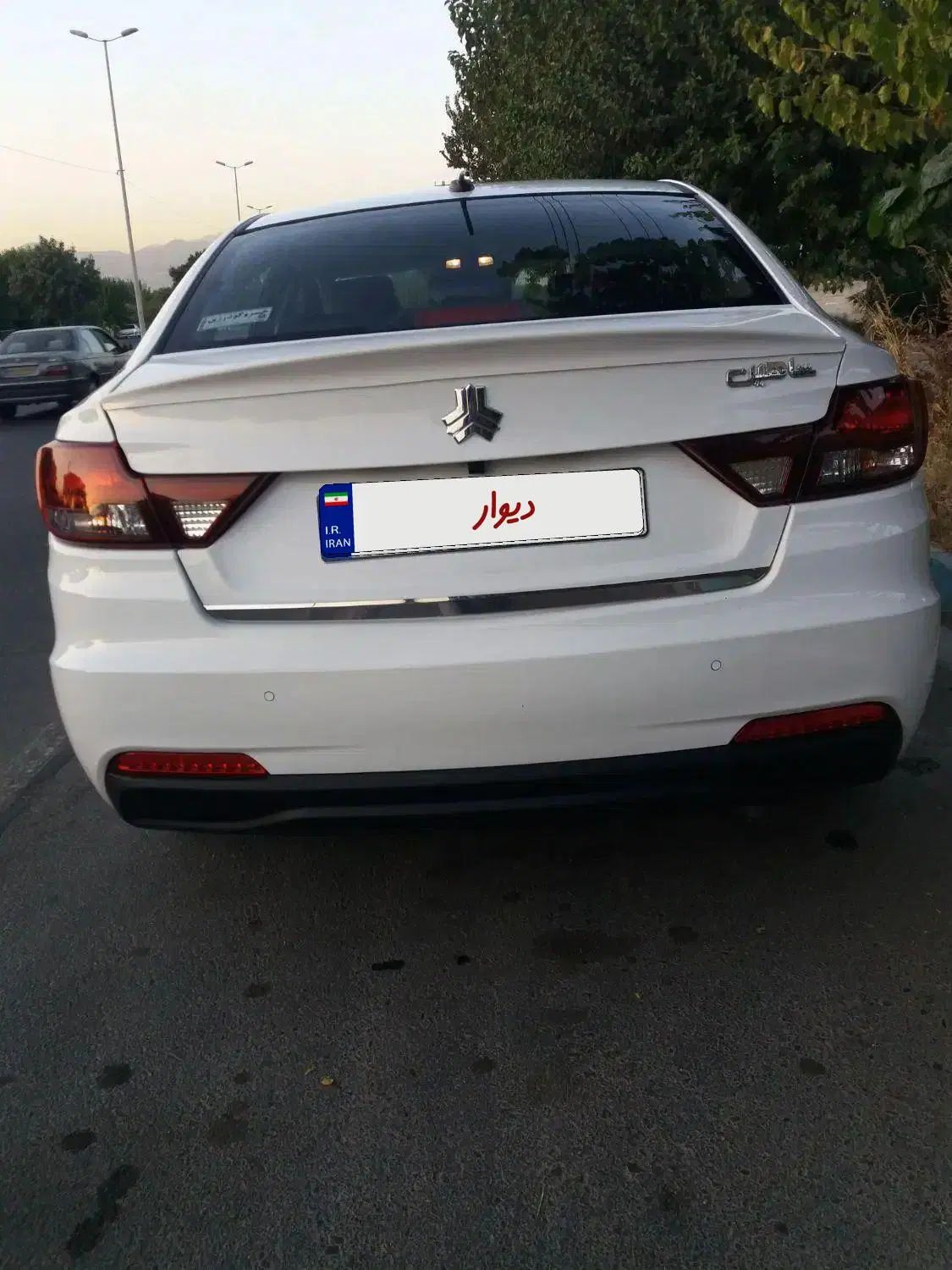 خودرو شاهین، G آگهی ann_20309736