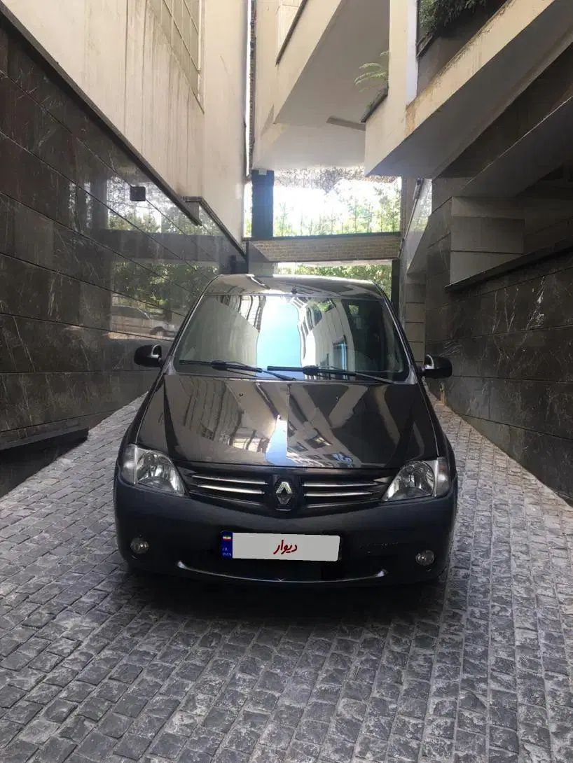 خودرو رنو، تندر 90 آگهی ann_20309750