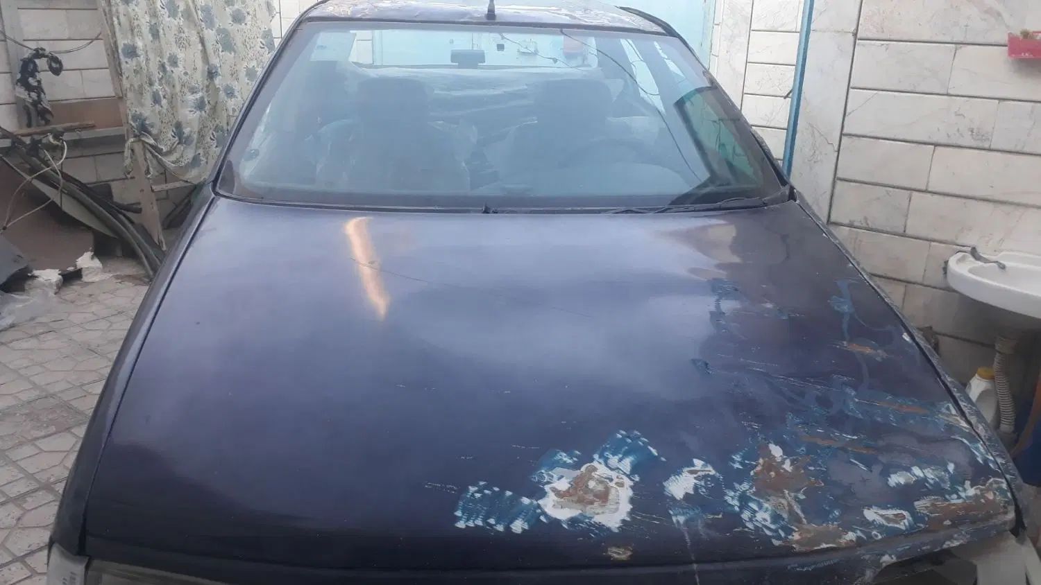 پژو 405 GLI - 1384