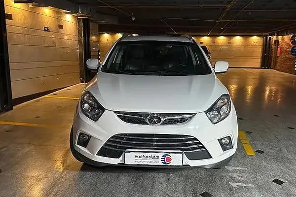خودرو جک، S5 آگهی ann_20309786
