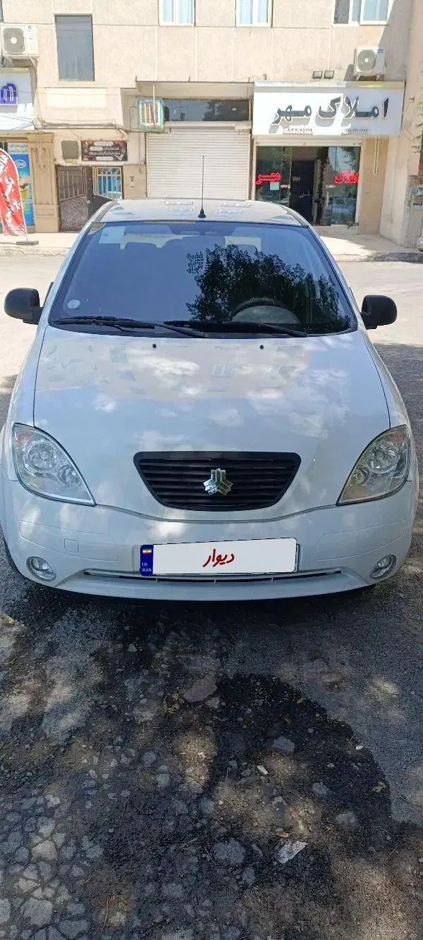 خودرو تیبا، صندوق دار آگهی ann_20309798