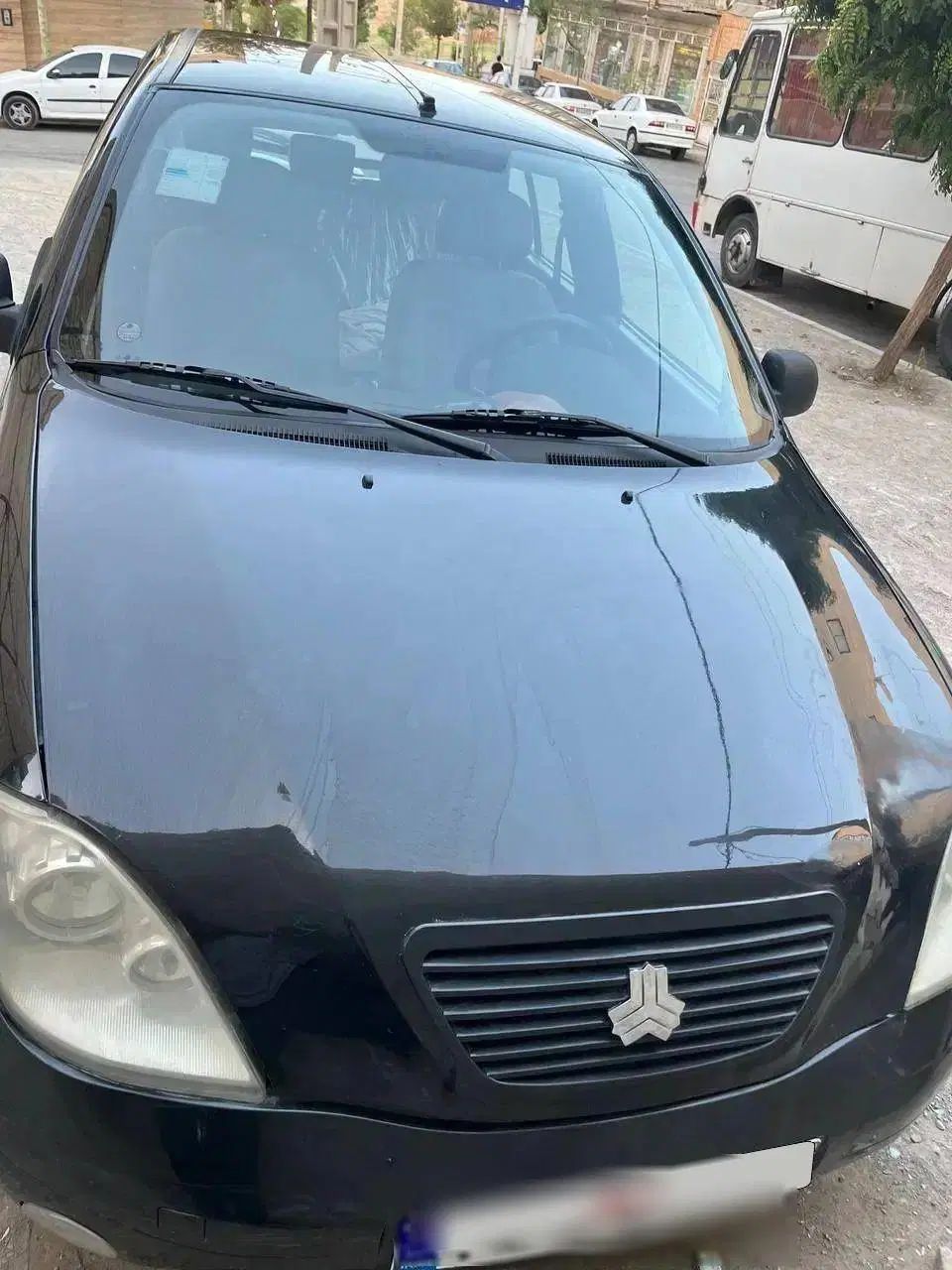 خودرو تیبا، 2 آگهی ann_20309814