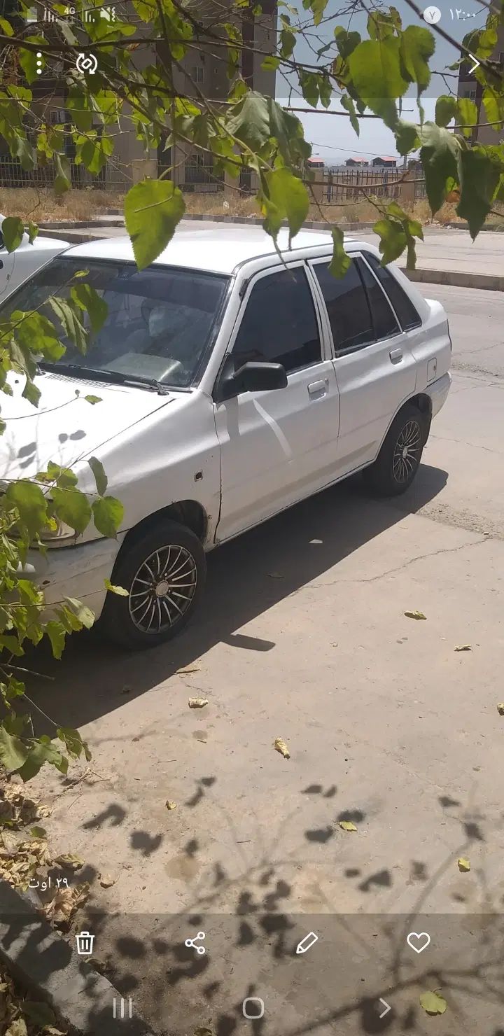 خودرو پراید، 141 آگهی ann_20309818