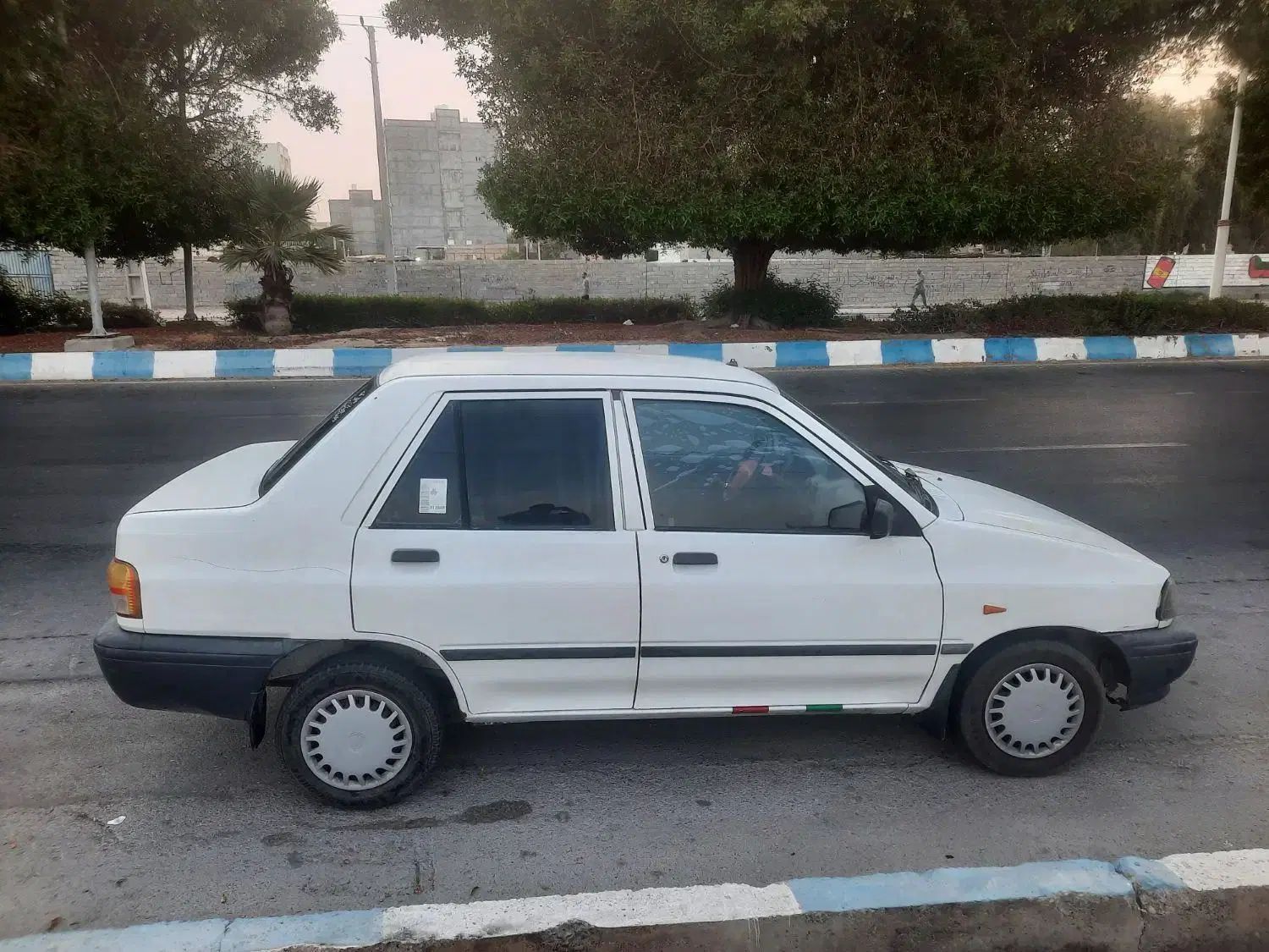 خودرو پراید، 131 آگهی ann_20309822