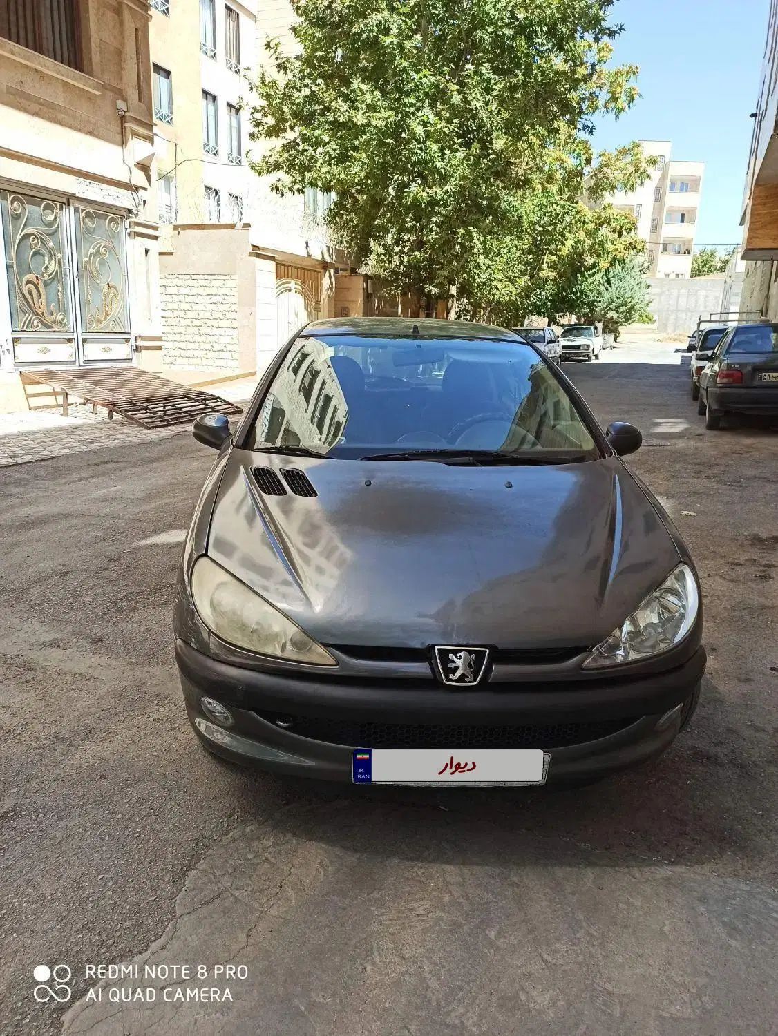 خودرو پژو، 206 آگهی ann_20309852
