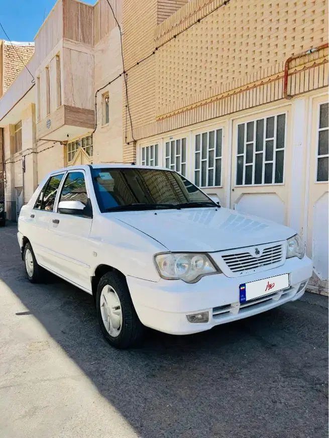 خودرو پراید، 132 آگهی ann_20309867