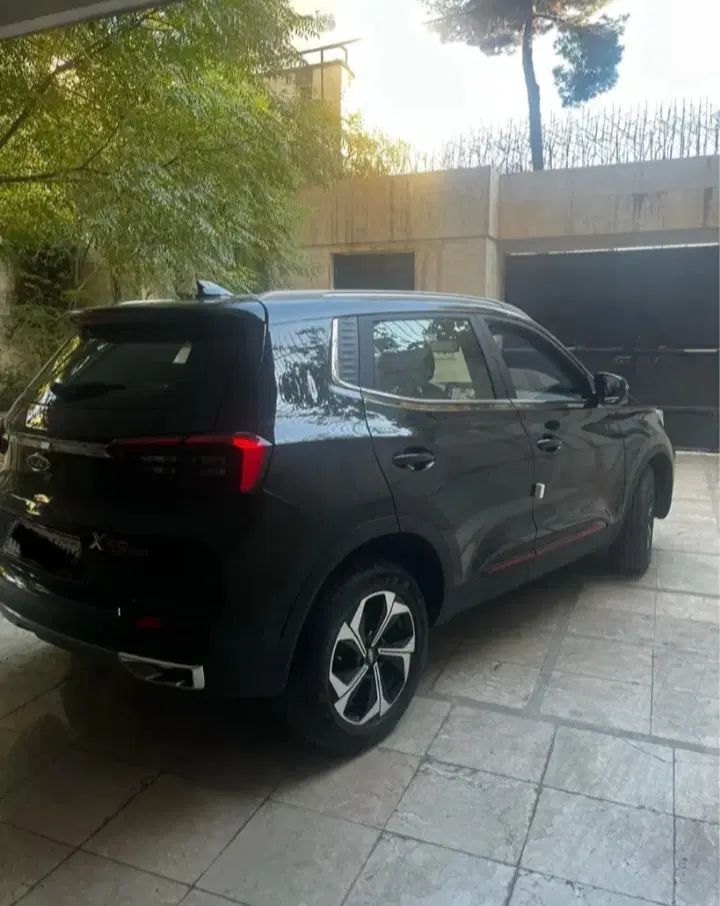 ام وی ام X55 پرو IE - 1401