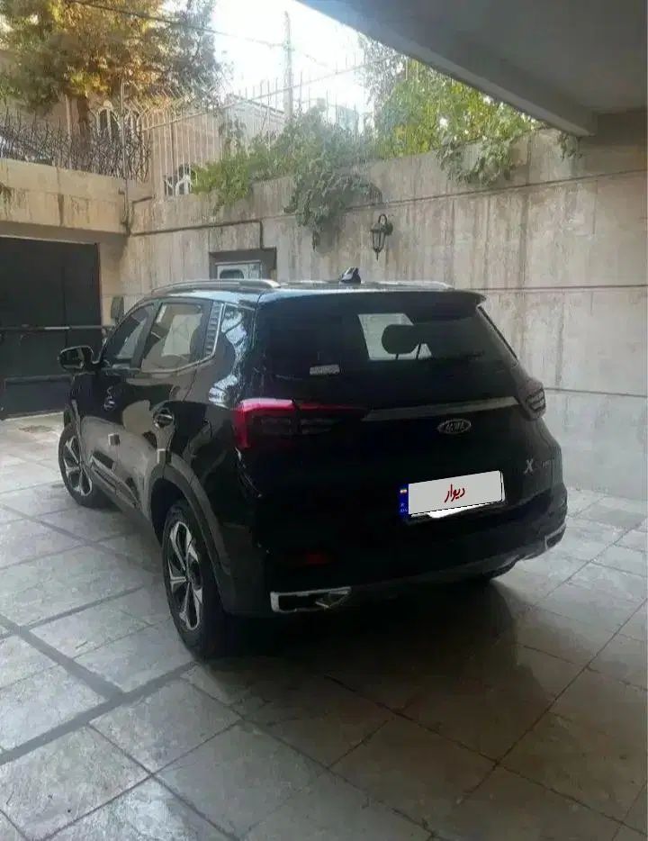 ام وی ام X55 پرو IE - 1401