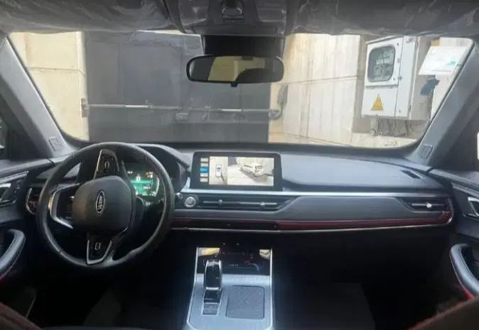 ام وی ام X55 پرو IE - 1401