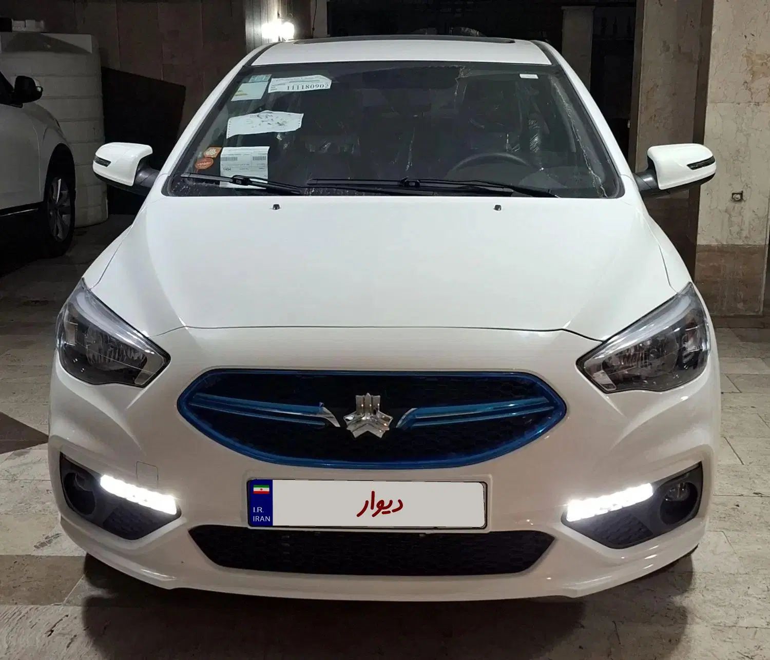 خودرو شاهین، G آگهی ann_20309888