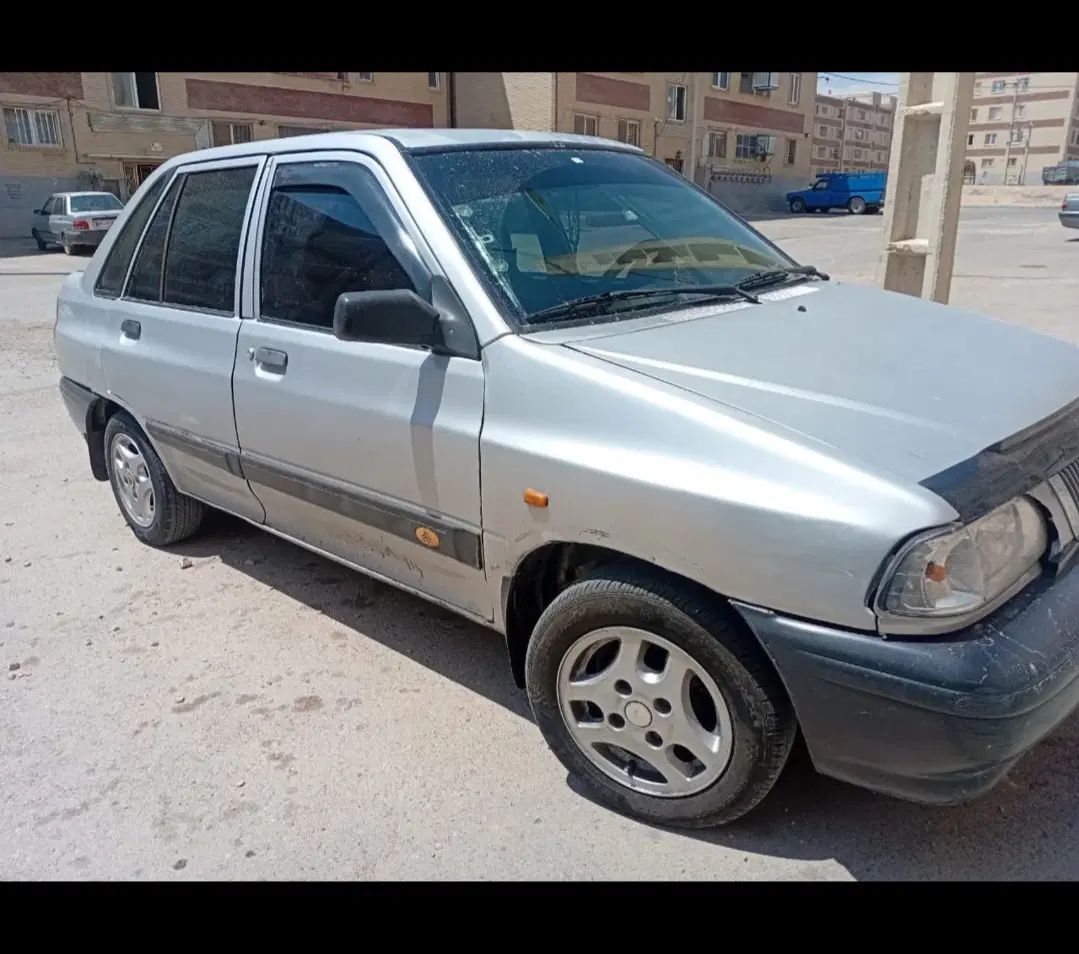 خودرو پراید، 141 آگهی ann_20309891