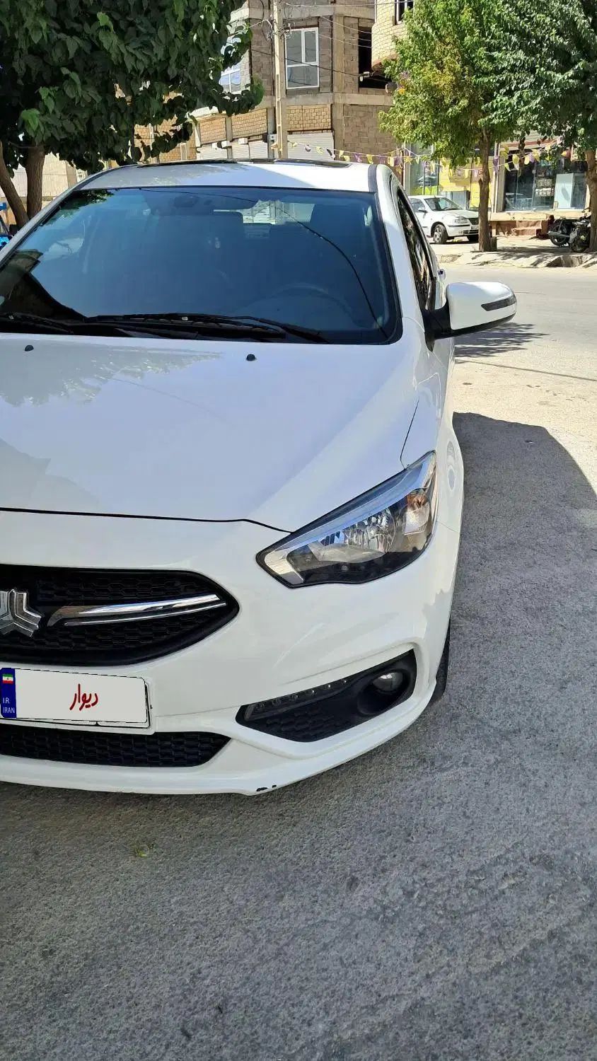 خودرو شاهین، G آگهی ann_20309896