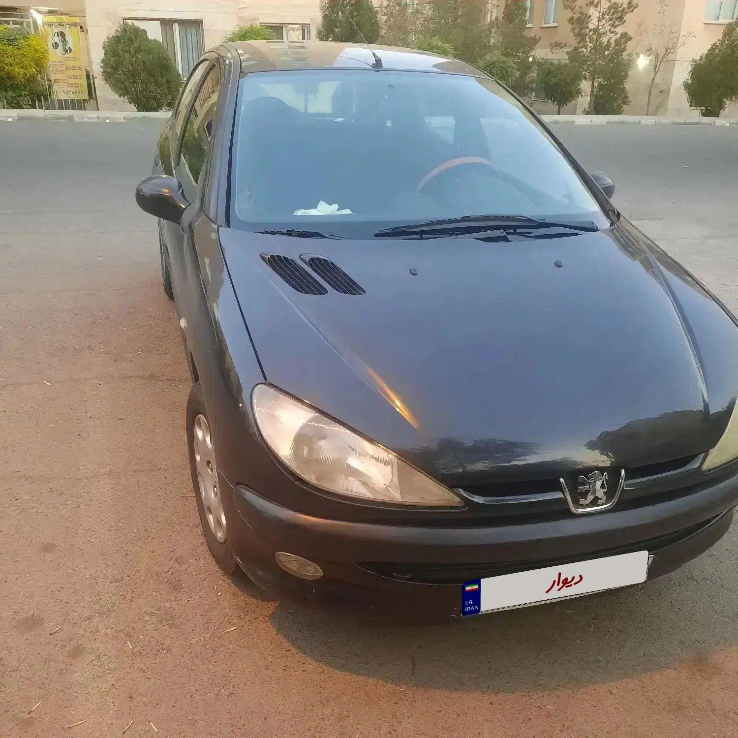خودرو پژو، 206 آگهی ann_20309902